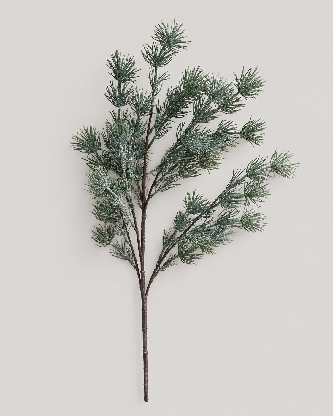 Artificial Pine Branch