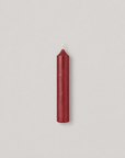 Short Dinner Candle - 11 cm