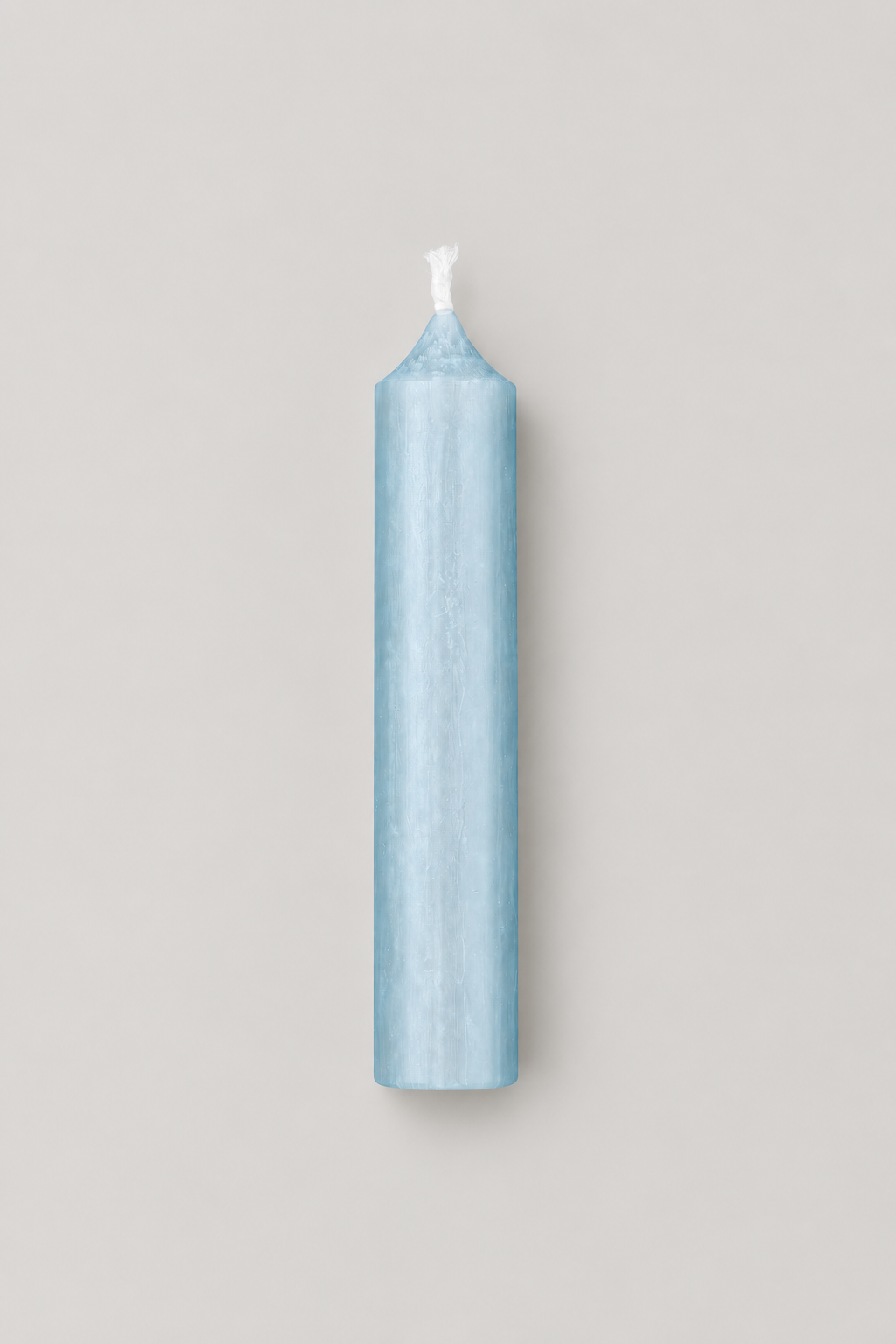 Short Dinner Candle - 11 cm