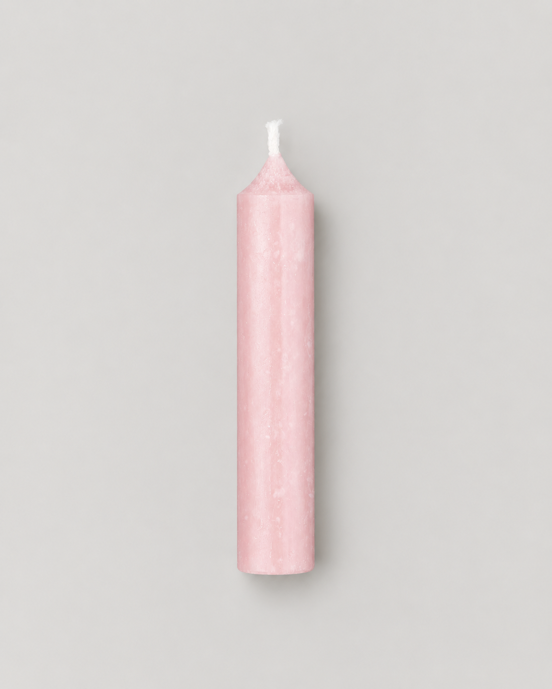Short Dinner Candle - 11 cm