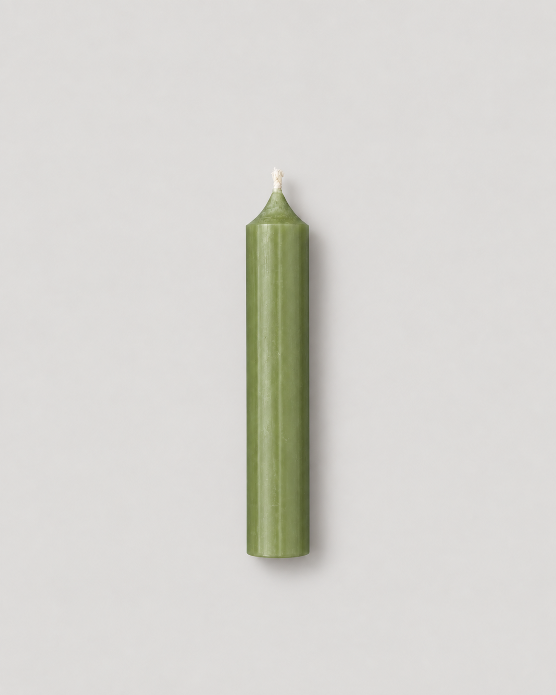 Short Dinner Candle - 11 cm
