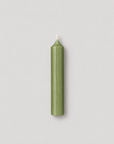 Short Dinner Candle - 11 cm