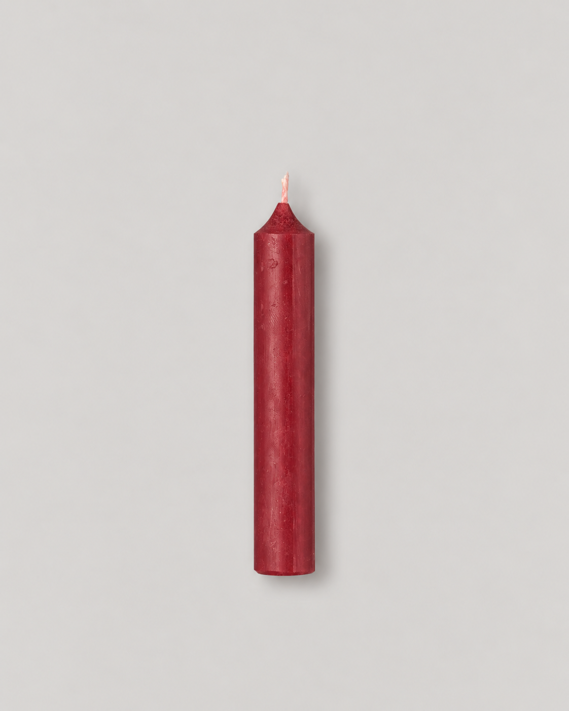 Short Dinner Candle - 11 cm