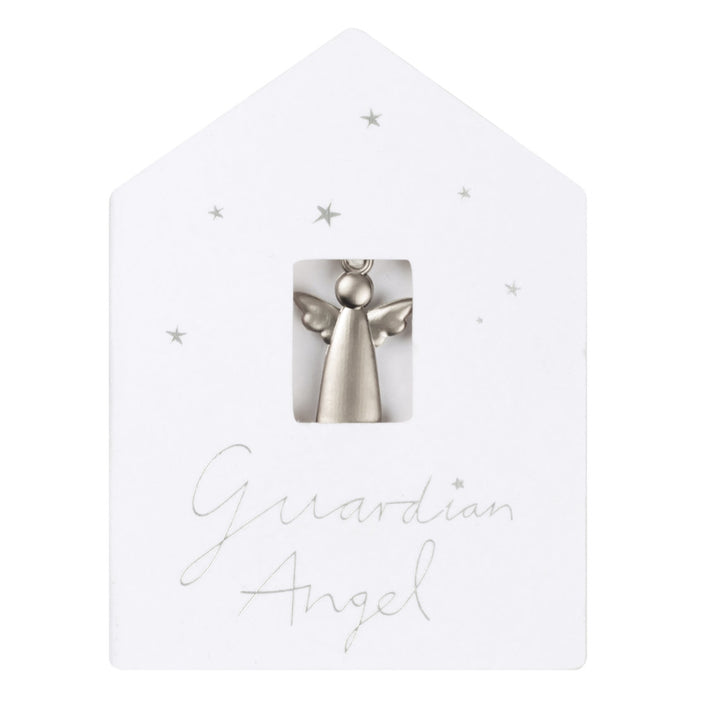 Guardian Angel I'm always by your side