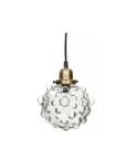 Lamp Globe Glass