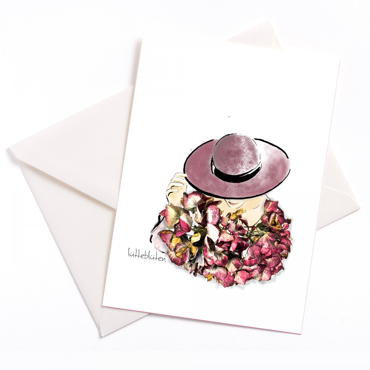 Grape Time Card
