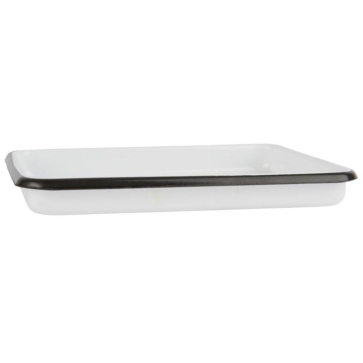 Tray Enamel