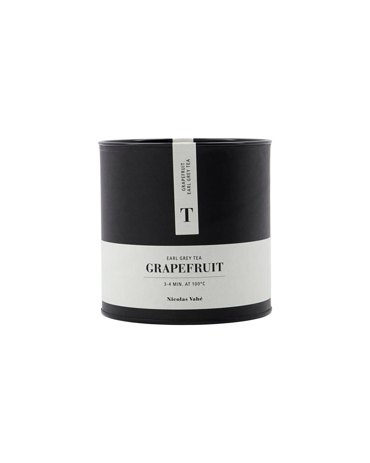 Earl Grey  Grapefruit