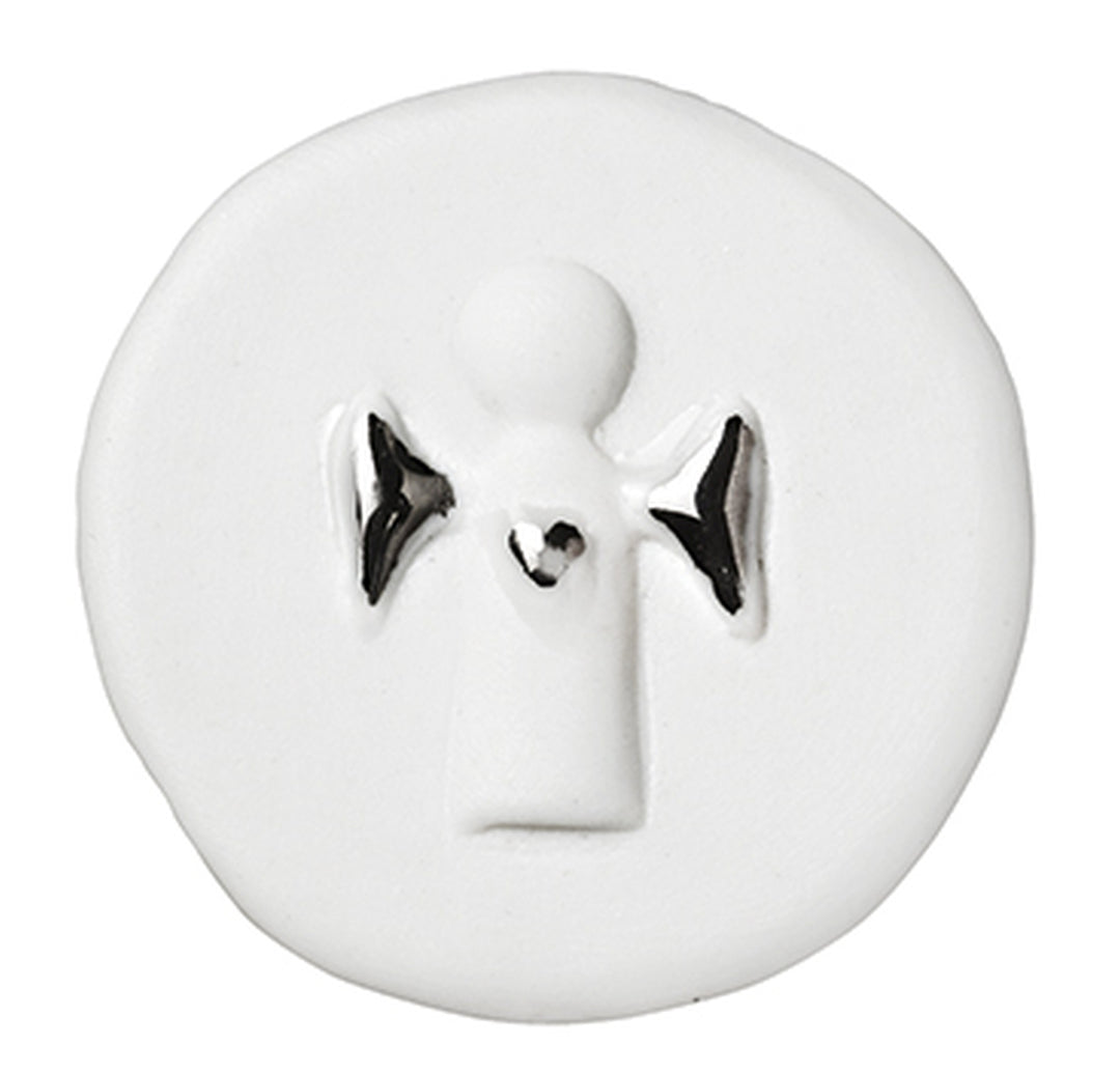 Guardian angel coin