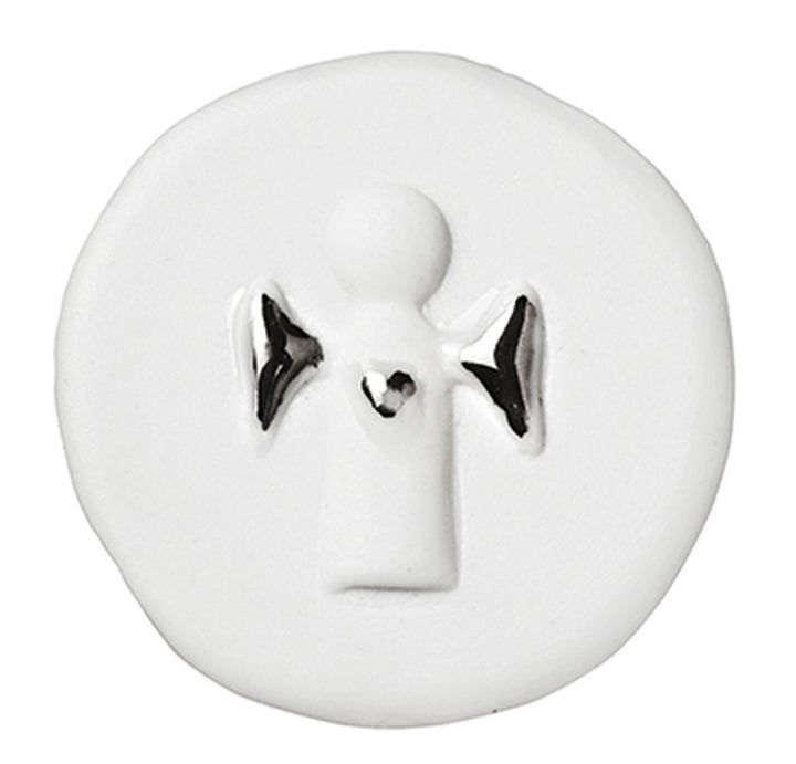 Guardian angel coin