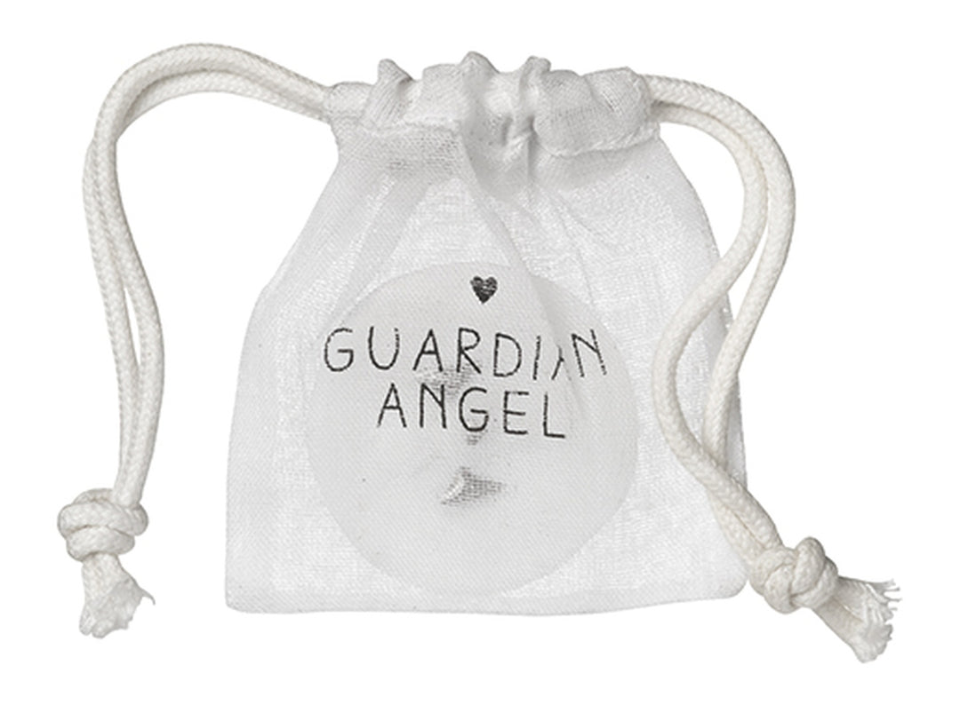 Guardian angel coin