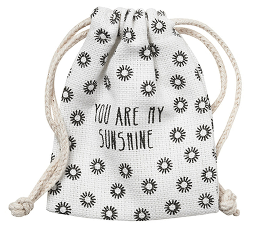 Pocket Companion - Sunshine