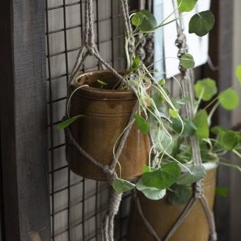 Hanger For Flower Pot