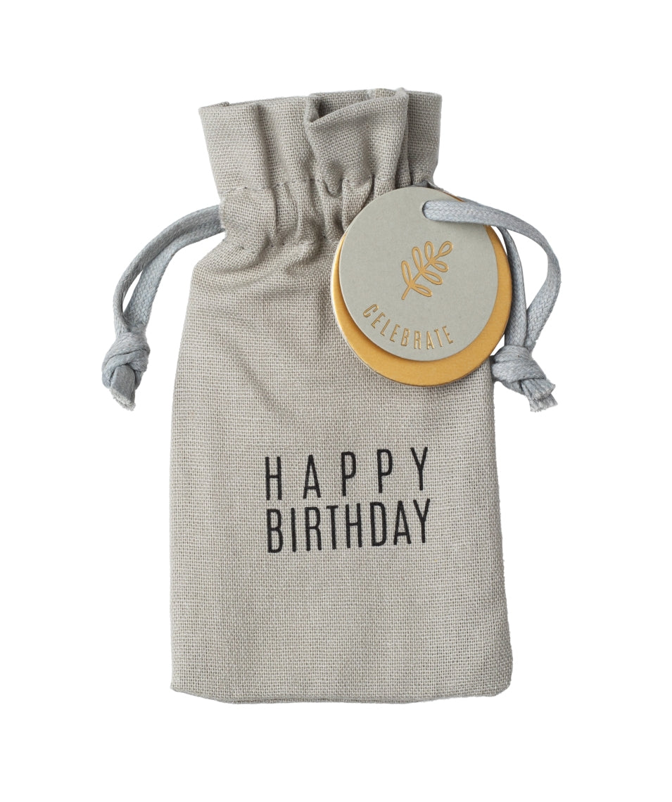 Gift Bag Happy Birthday