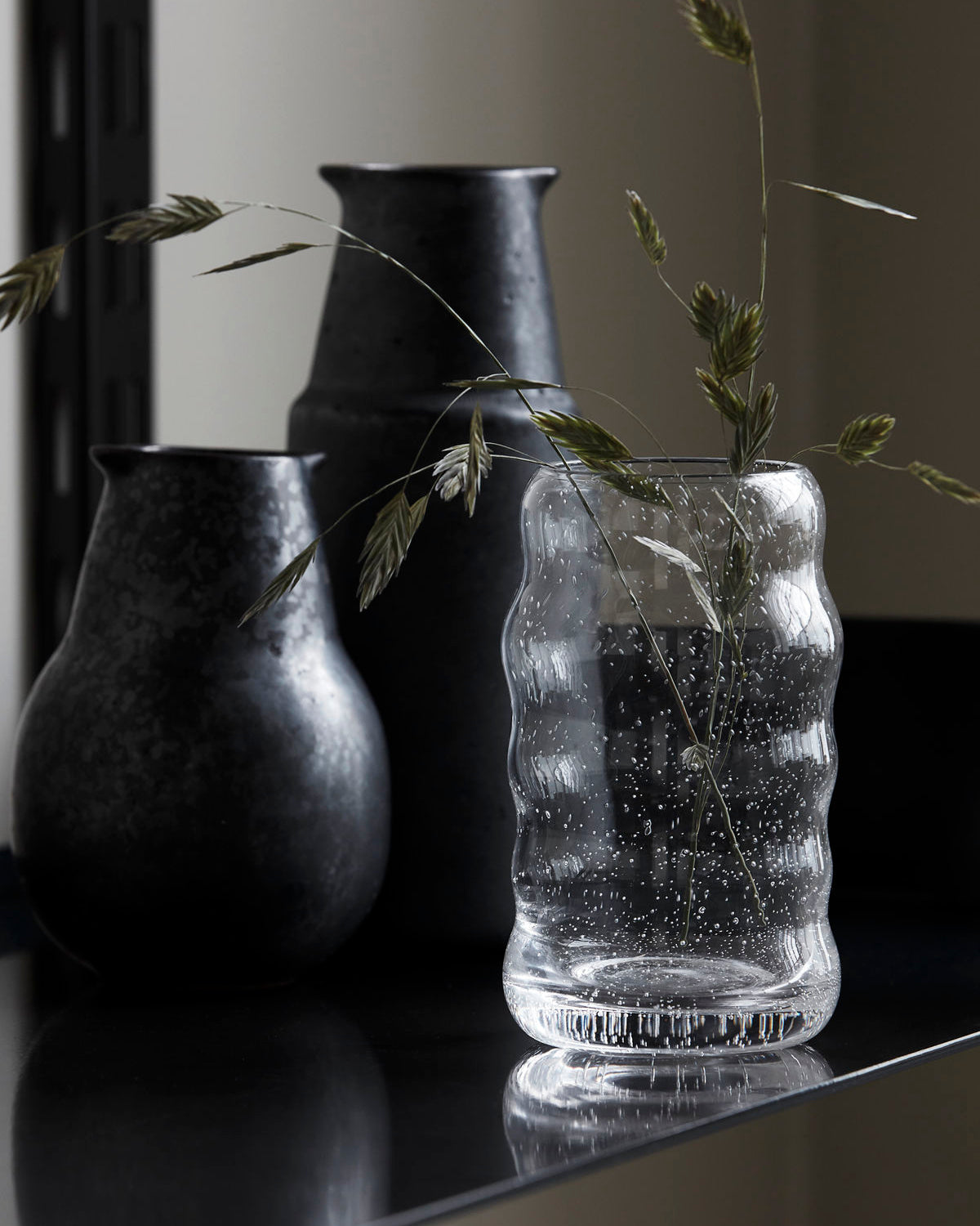 Vaso Srina Clear