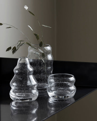 Vaso Srina Clear