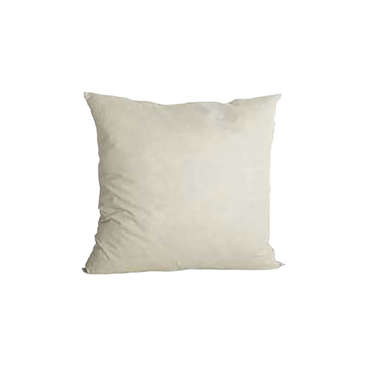 White Pillow Stuffing