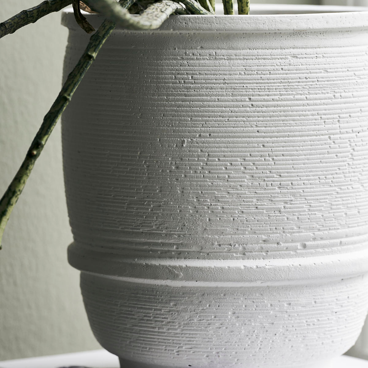 Planter, Ground, Kit