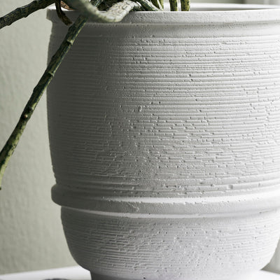 Planter, Ground, Kit