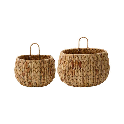 Hang - Natural Basket