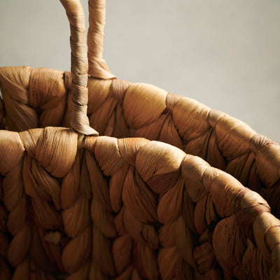 Hang - Natural Basket
