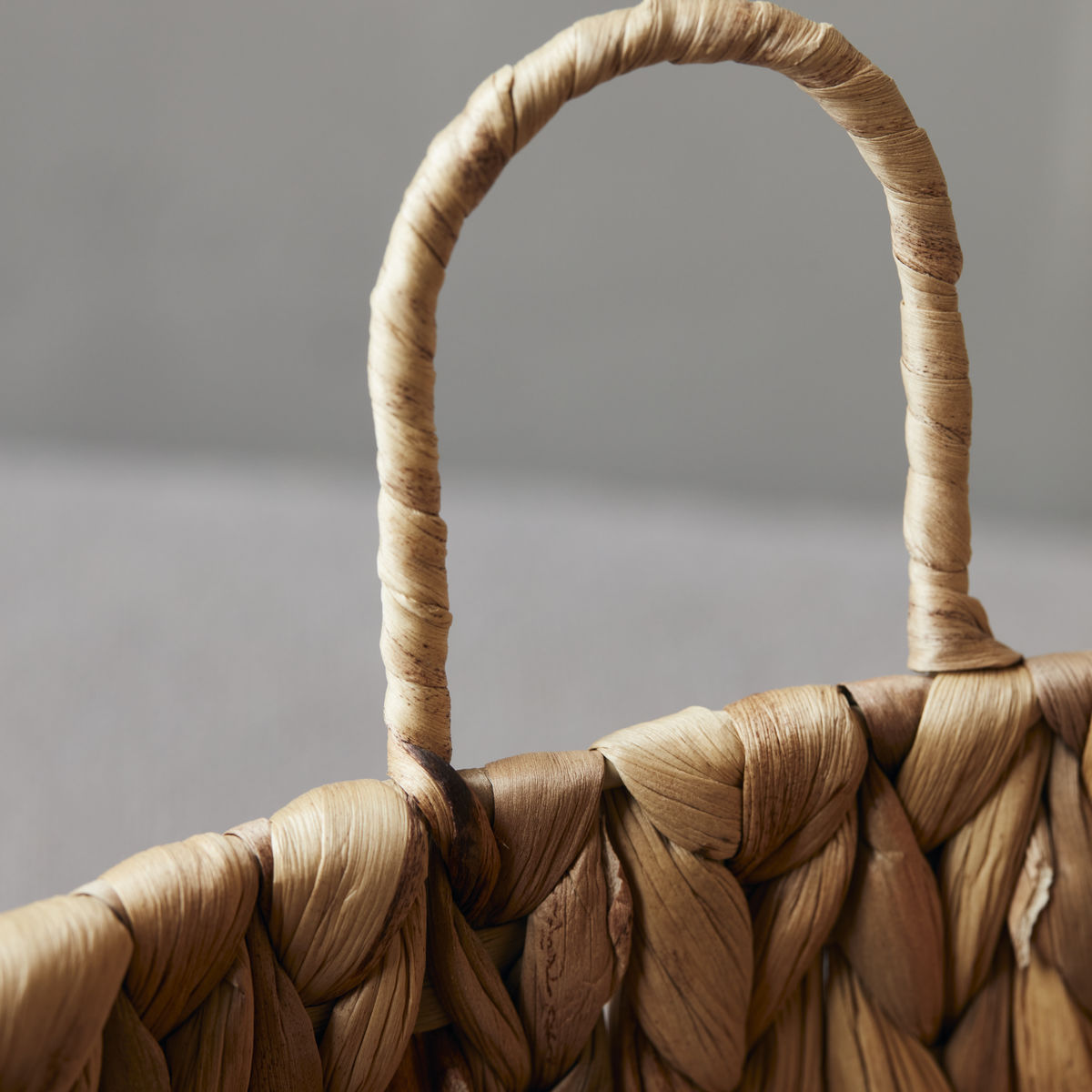 Hang - Natural Basket