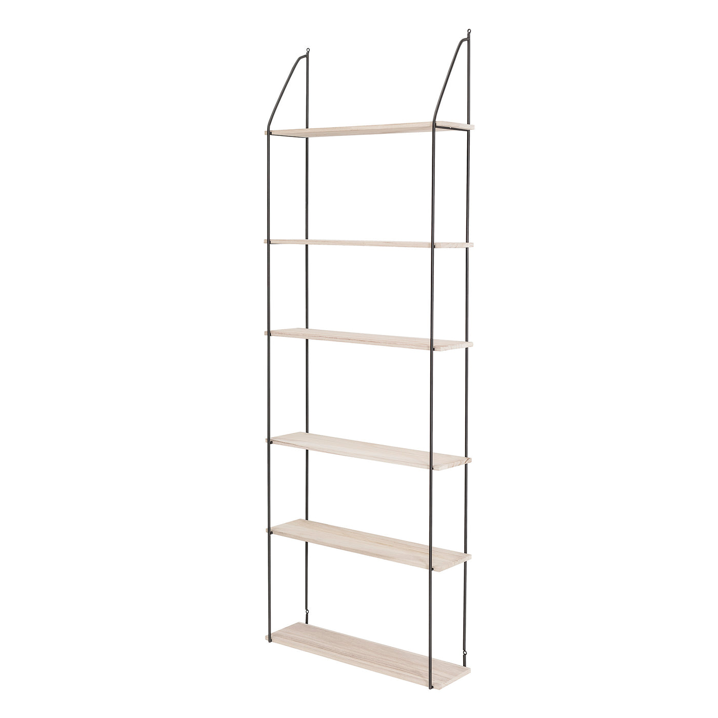 Lea Shelf, Natureza, Paulownia