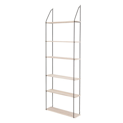 Lea Shelf, Natureza, Paulownia