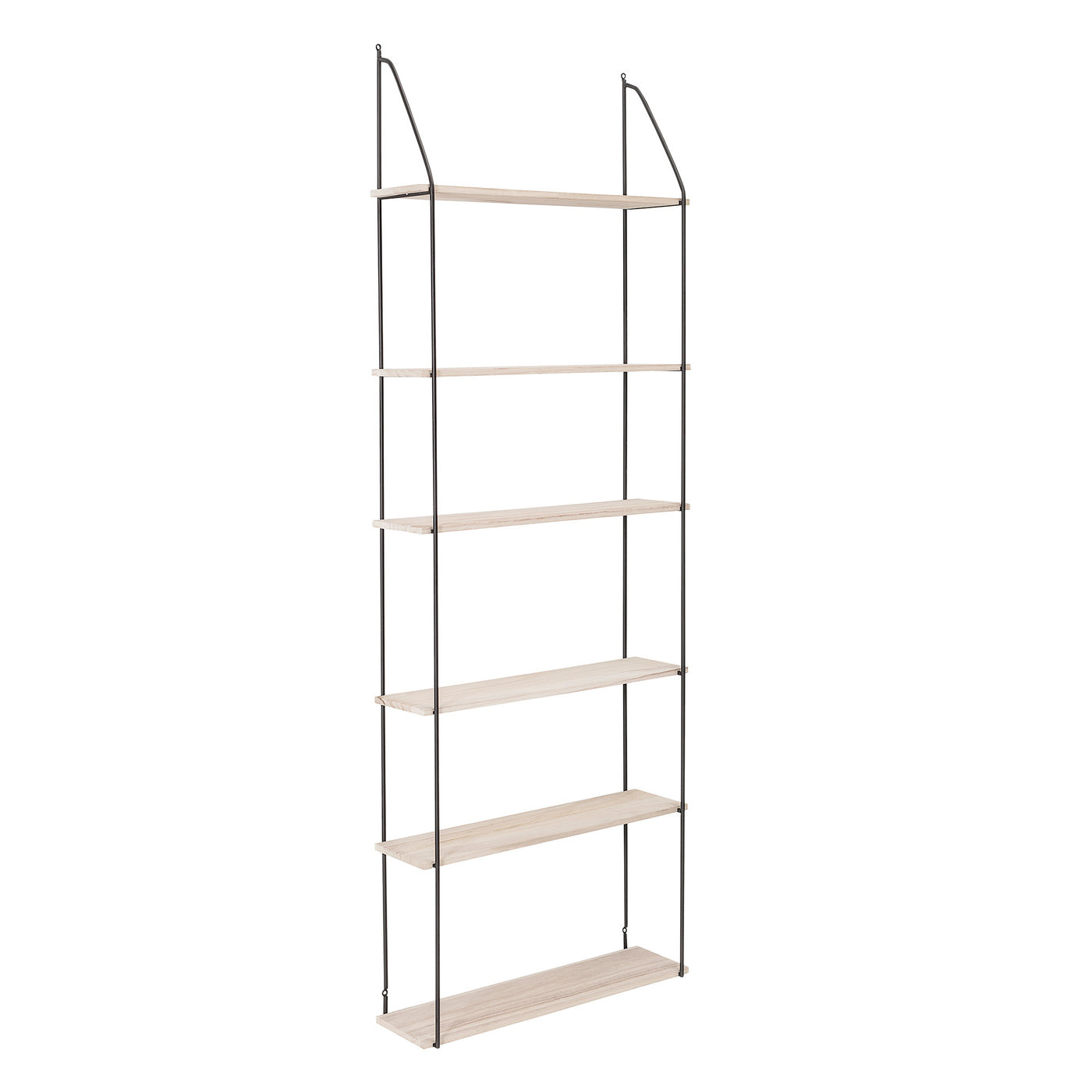 Lea Shelf, Natureza, Paulownia