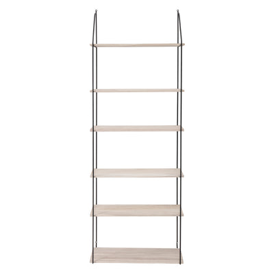 Lea Shelf, Natureza, Paulownia