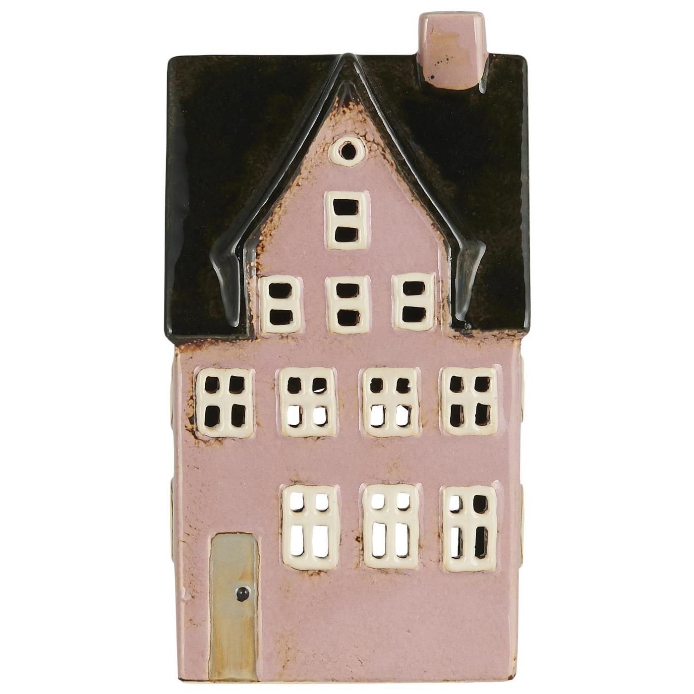 House Nyhavn 1 dormer window