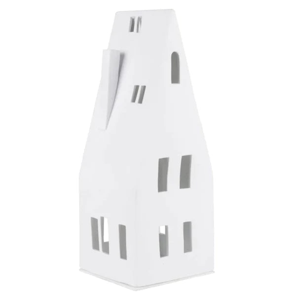 Casa "Pitched Roof" (Grande)