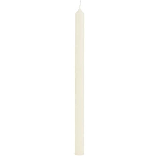 Slim Dinner Candle