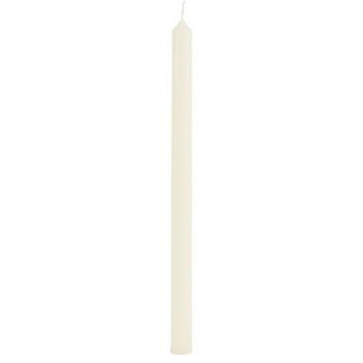 Slim Dinner Candle