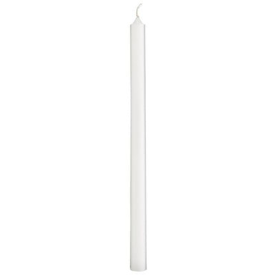 Slim Dinner Candle