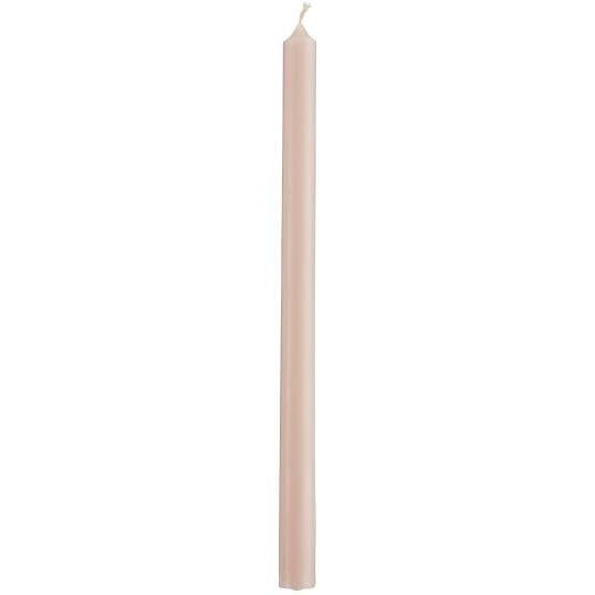 Slim Dinner Candle