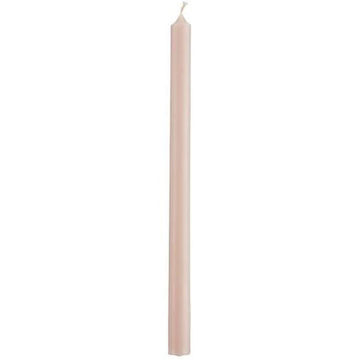 Slim Dinner Candle