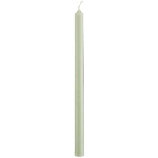 Slim Dinner Candle