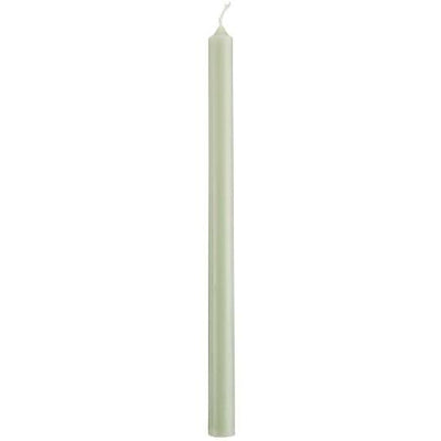 Slim Dinner Candle