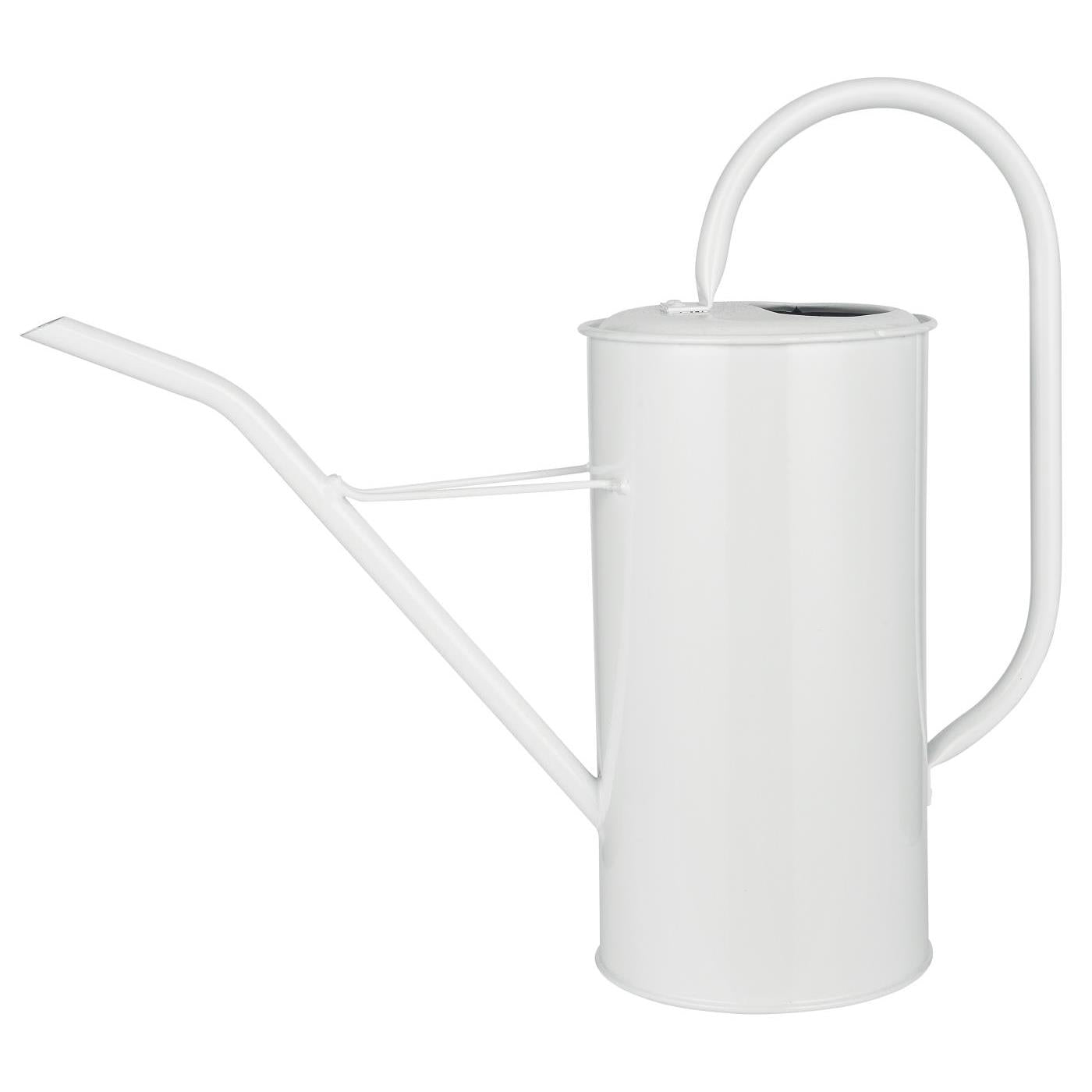 Watering Can - White