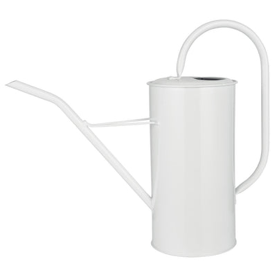 Watering Can - White