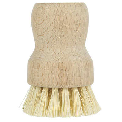 Vegetable brush