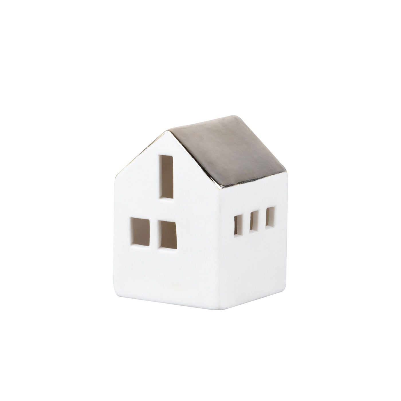 LED Mini light house large