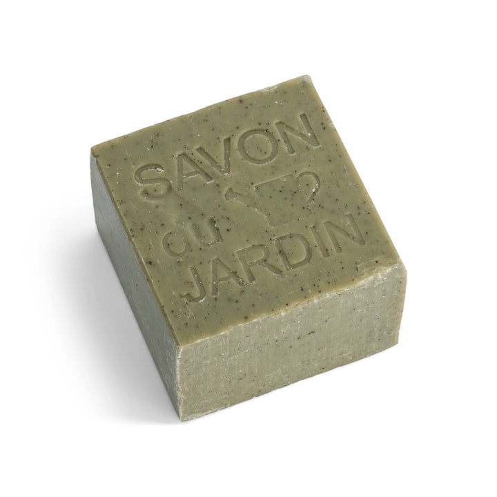 Garden soap