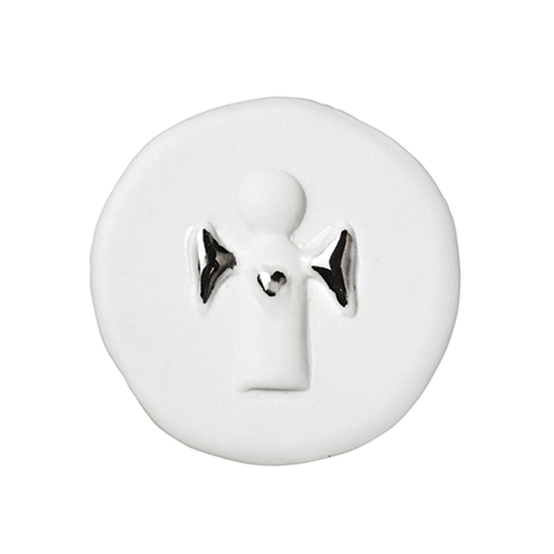 Guardian angel coin