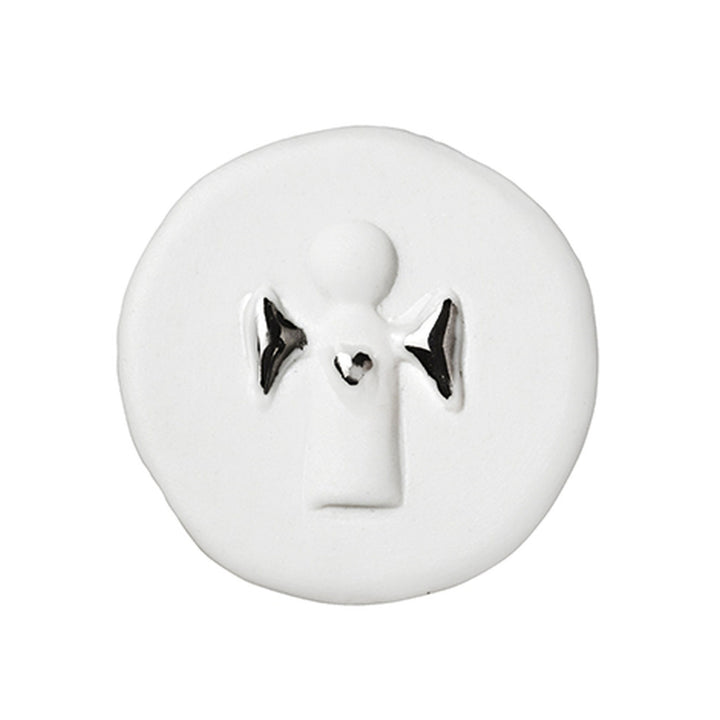 Guardian angel coin