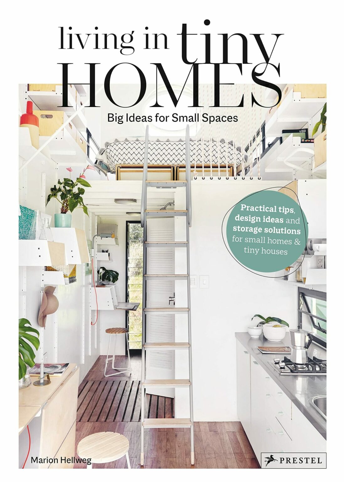 Living In Tiny Homes
