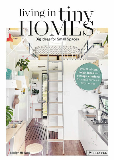 Living In Tiny Homes