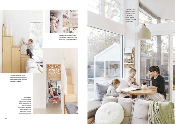 Living In Tiny Homes