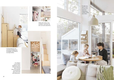 Living In Tiny Homes